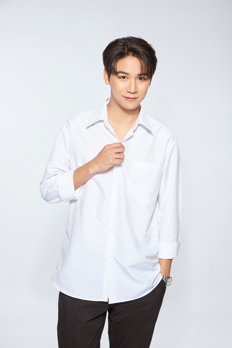 We Are คือเรารักกัน