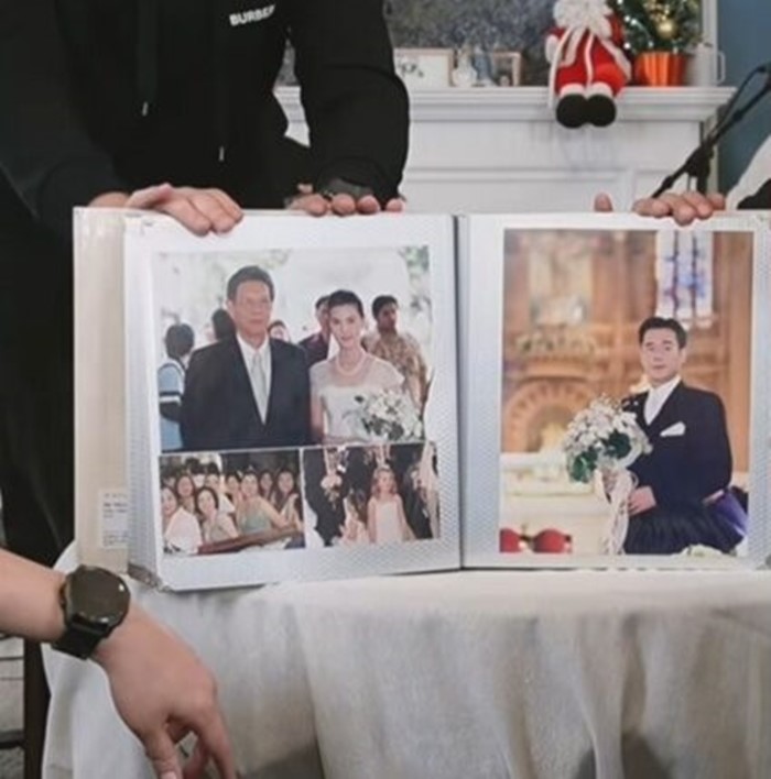 เป็ก สัณณ์ชัย ญญ่า ธัญญาเรศ