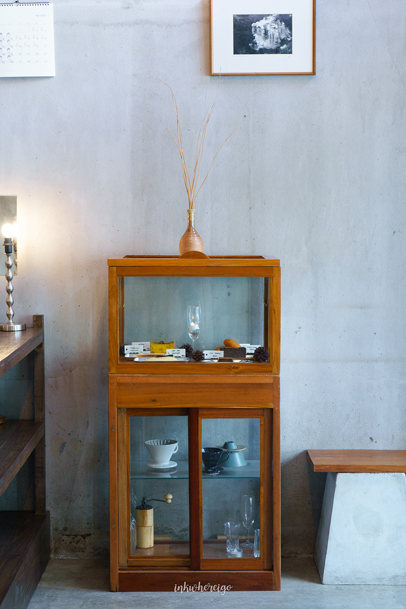 คาเฟ่นครนายก