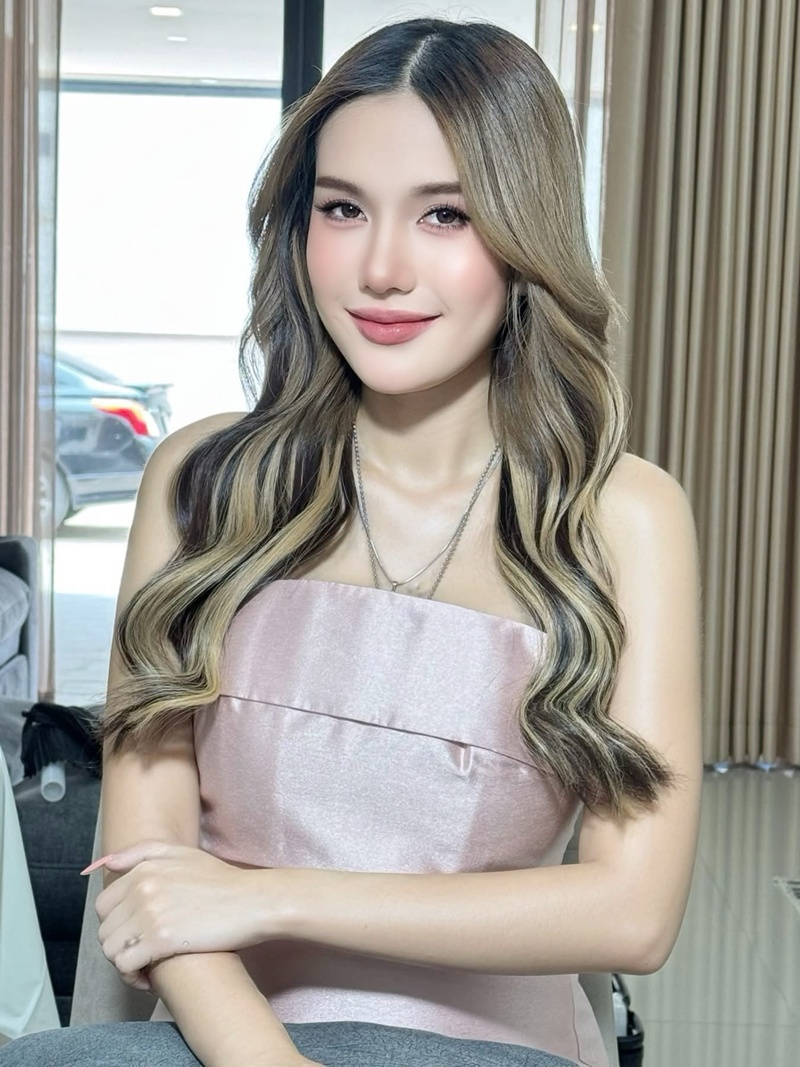 ฟารีดา