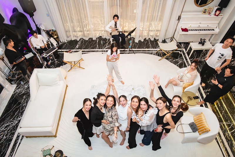 วันเกิด หนิง ปณิตา