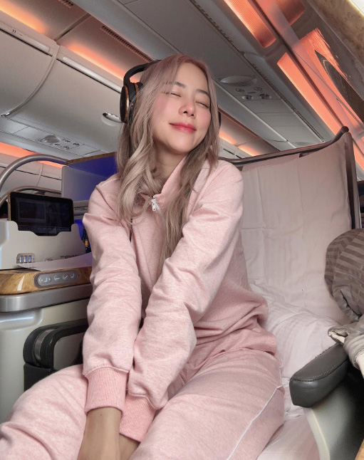 นิวเคลียร์ หรรษา แฟชั่นสนามบิน