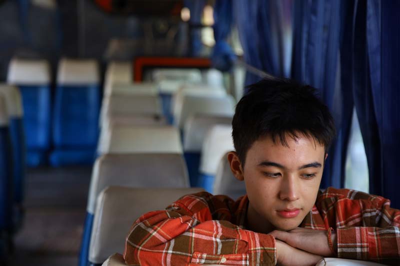 เธอกับฉันกับฉัน  