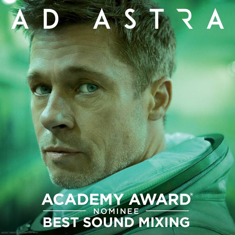 หนังอวกาศ