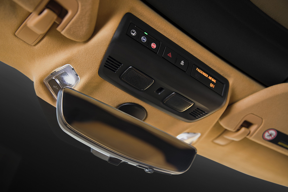 Chevrolet Corvette Stingray 2020