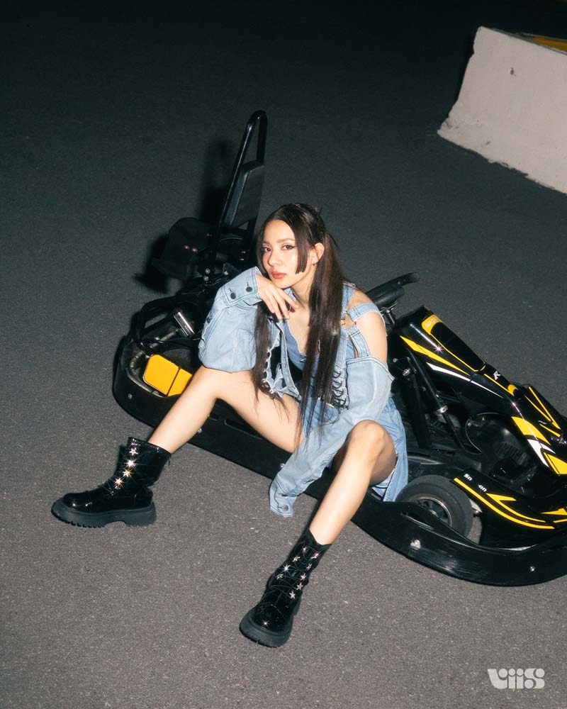 วง VIIS วิส ปลายฟ้า