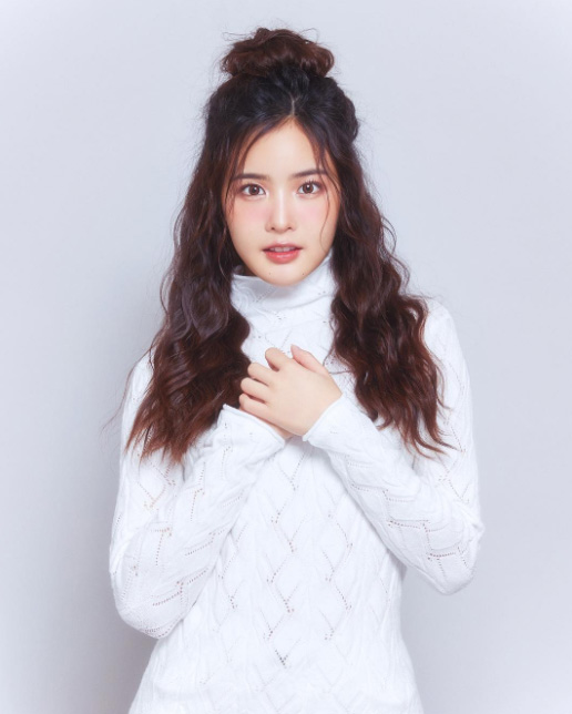 มายด์ ลภัสลัล พัฒนาการความสวย