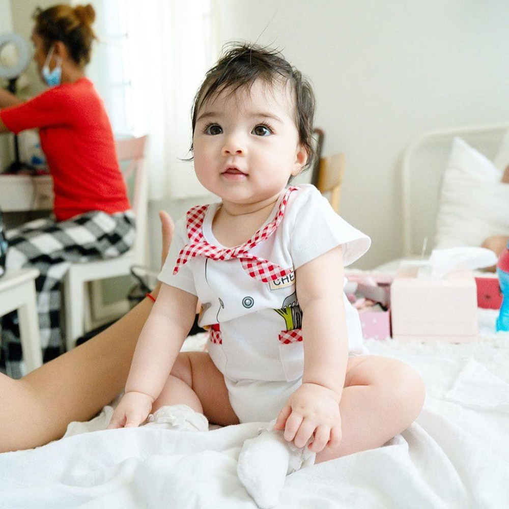 ลูกดารา