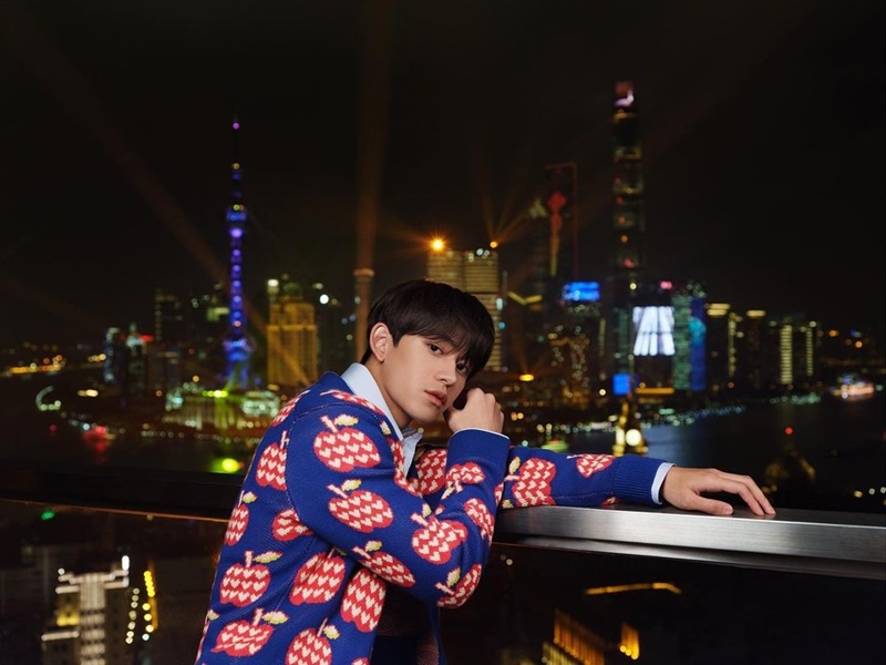 lucas ลูคัส