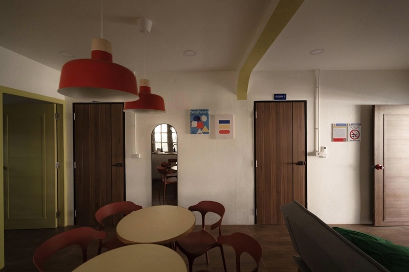 รีโนเวทบ้านเก่า