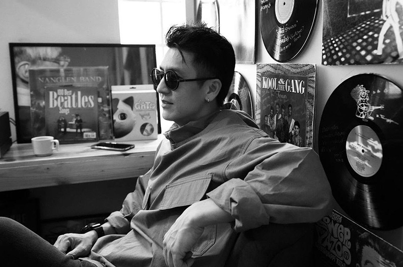 ติ๊ก เจษฎาภรณ์