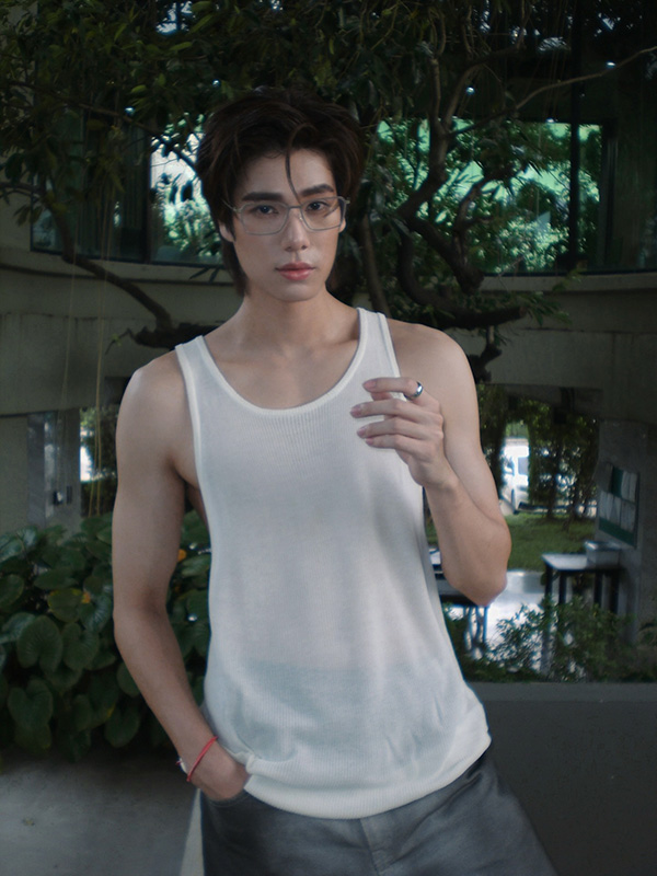 ภูวินทร์ โดนขูดรถ