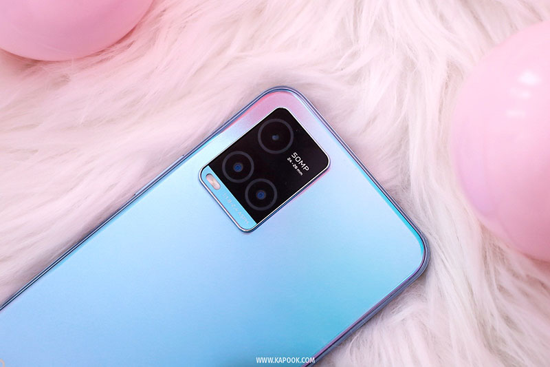 vivo Y33s