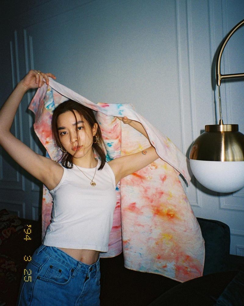 โม มนชนก