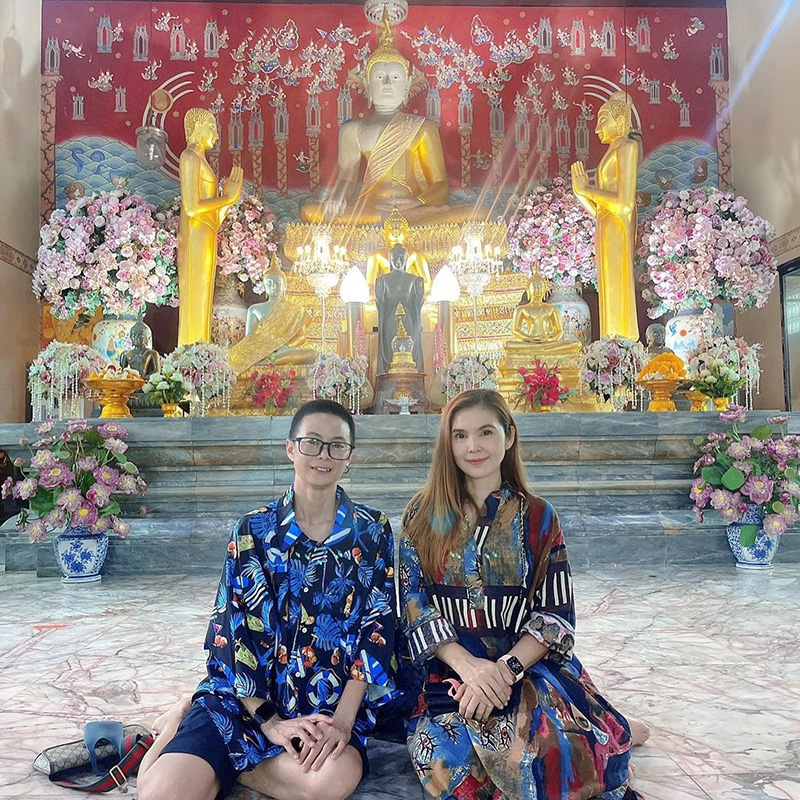 ฝน ธนสุนธร 