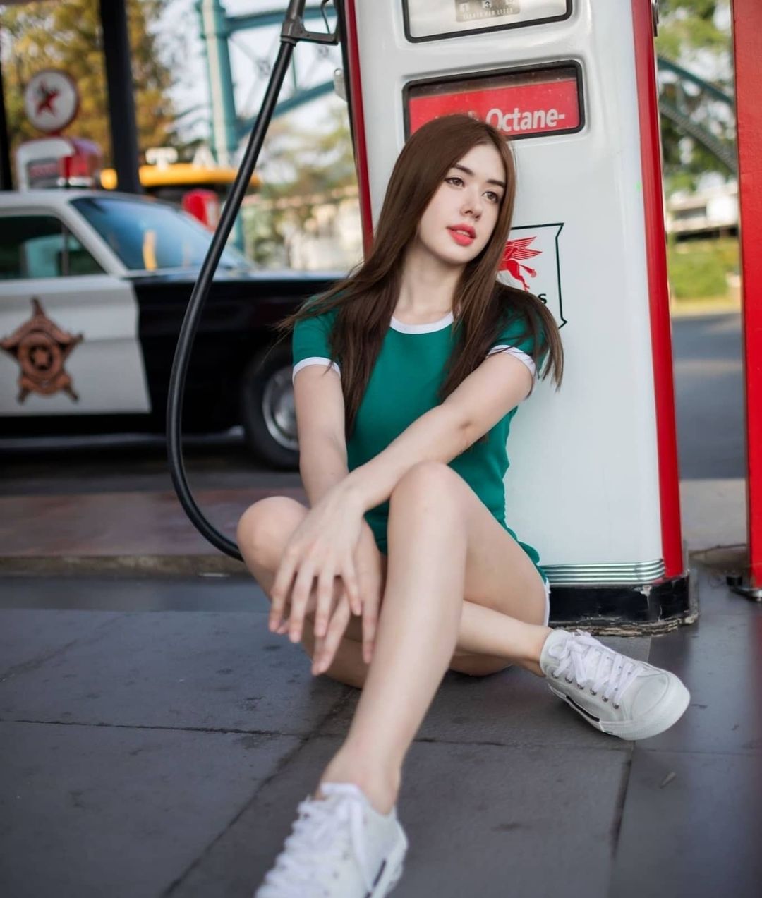 มิ้นท์ นวินดา