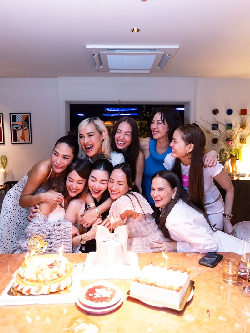 แก๊งนางฟ้า