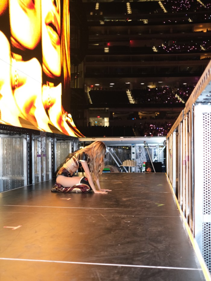 ลิซ่า BLACKPINK