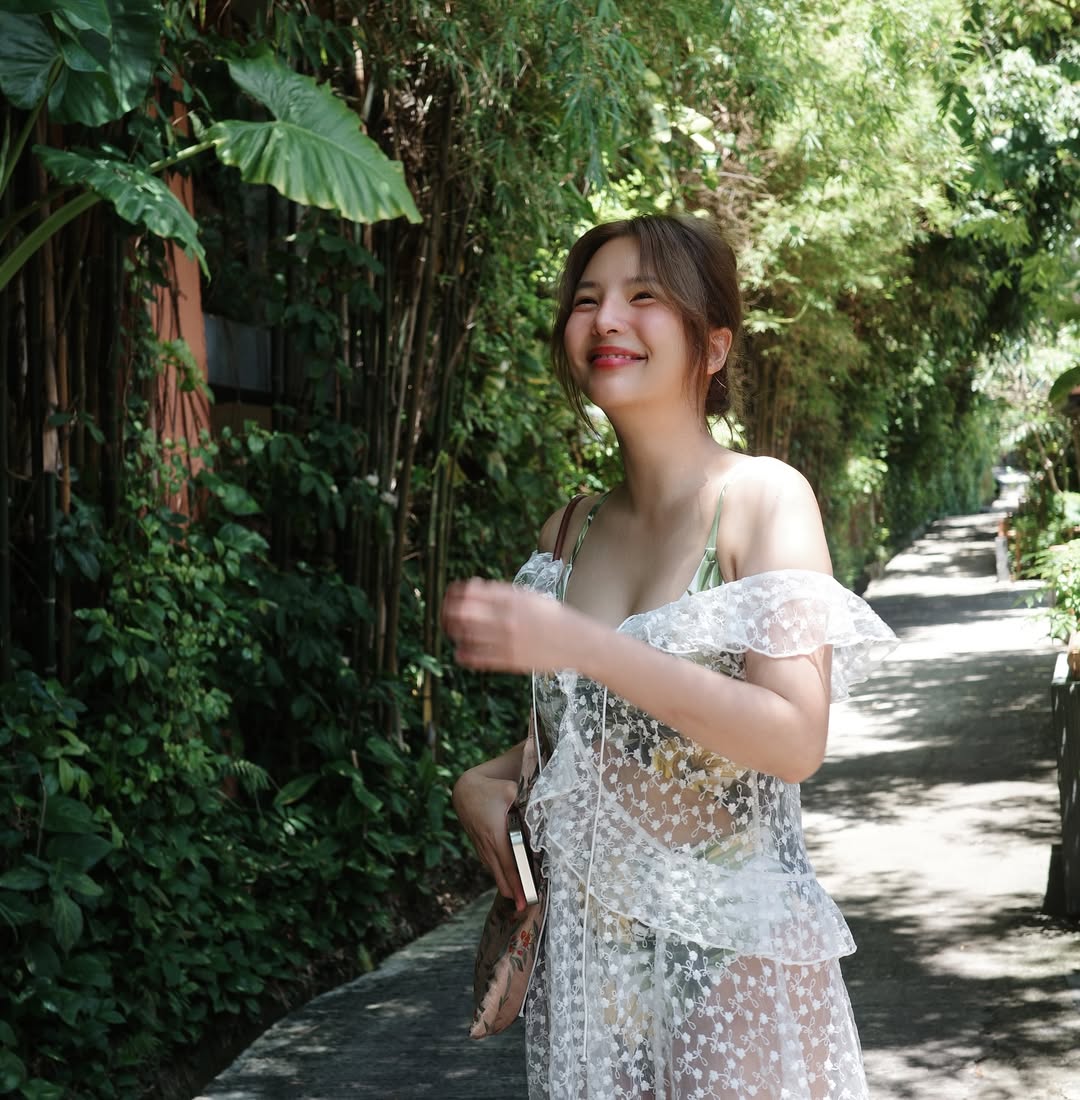 อร พัศชนันท์ หรือ อรอุ๋ง BNK48