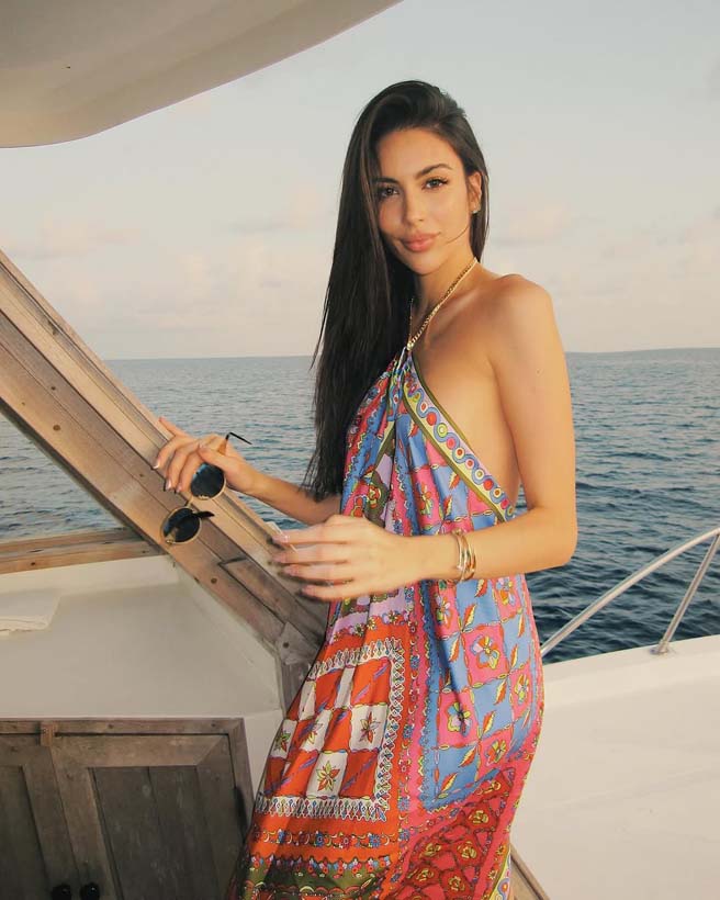 เจสซี่ เดอะเฟซ