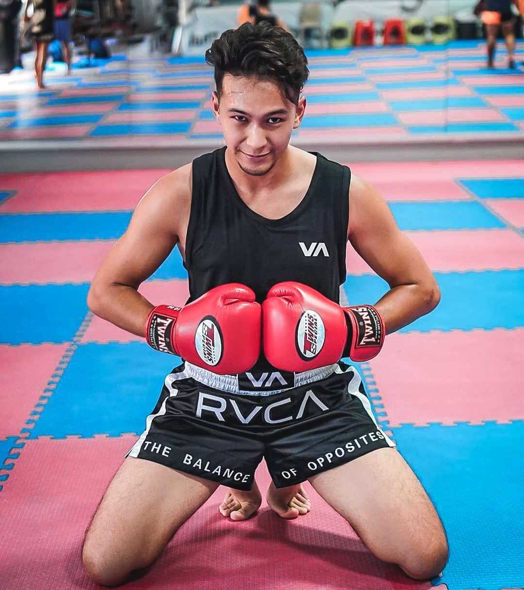 ฟิลลิปส์ The Face Men 