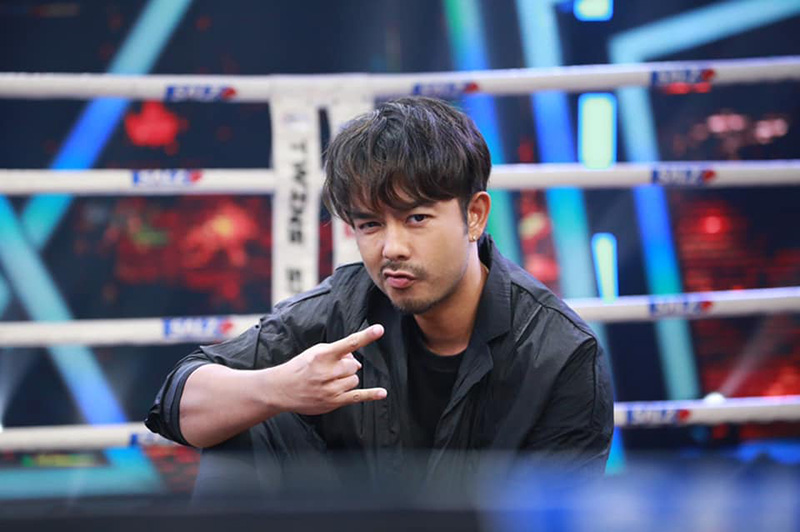 กวาง AB Normal