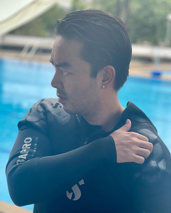 กวาง AB Normal