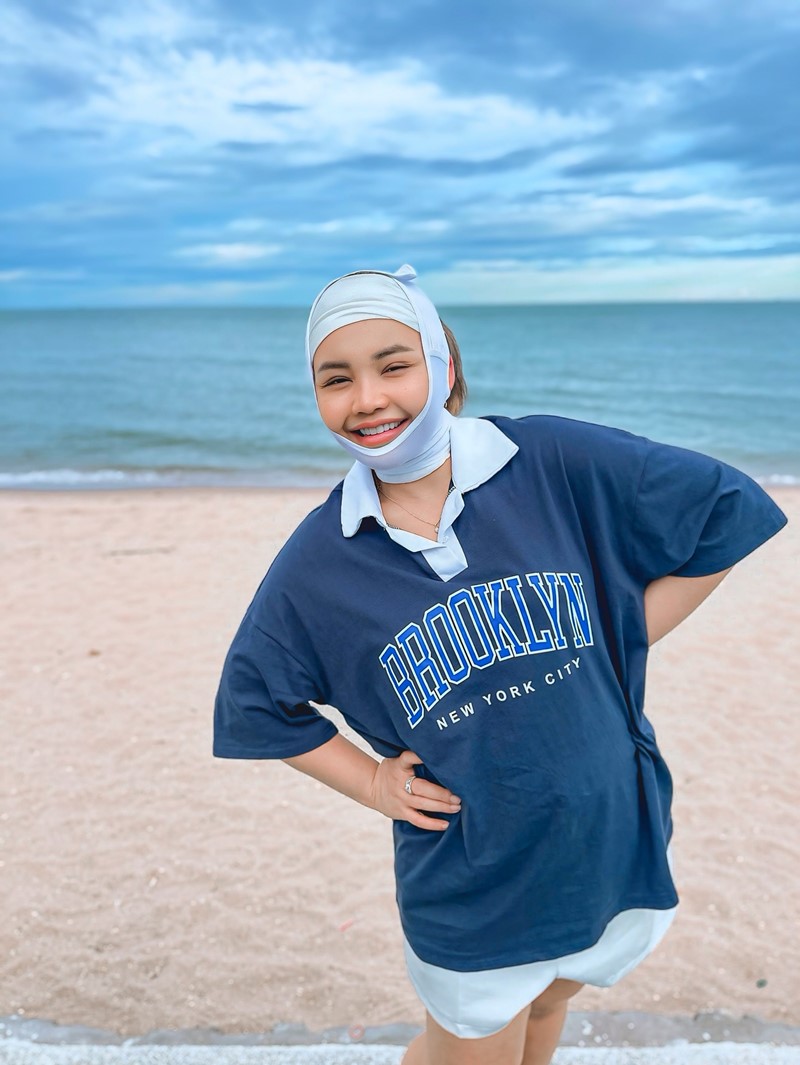  ตั๊กแตน ชลดา