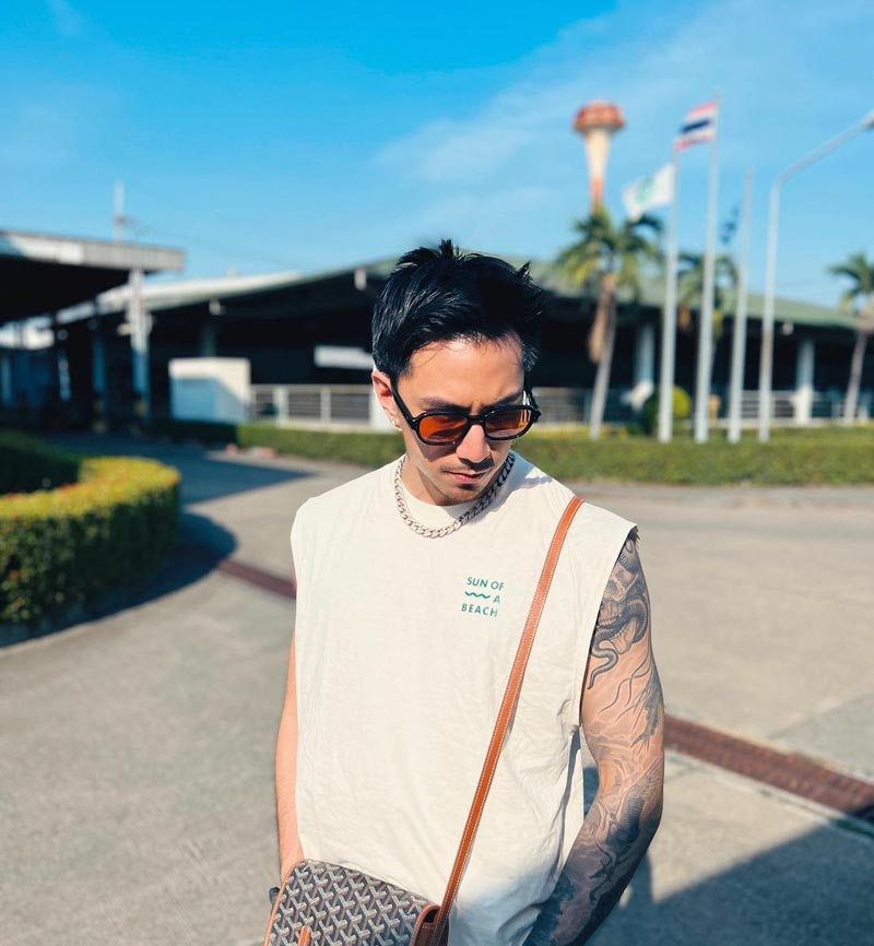 ธามไท แพลงศิลป์