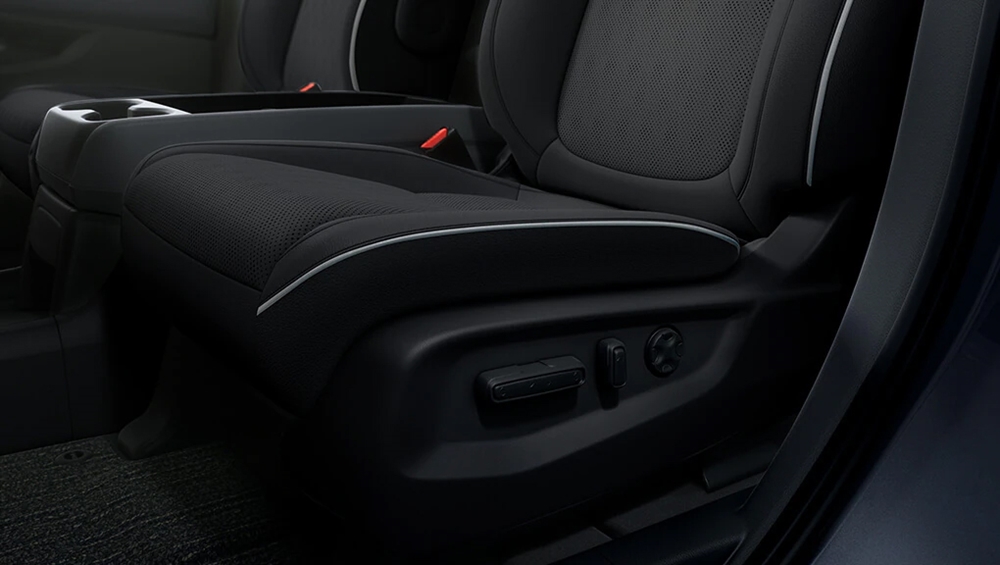 Honda Odyssey sport 2023