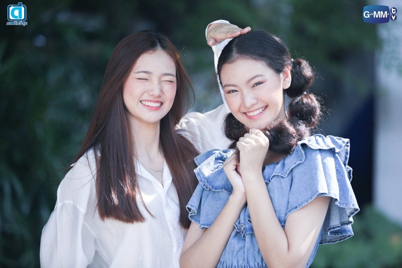 จิ้นนายกลายเป็นฉัน The Shipper