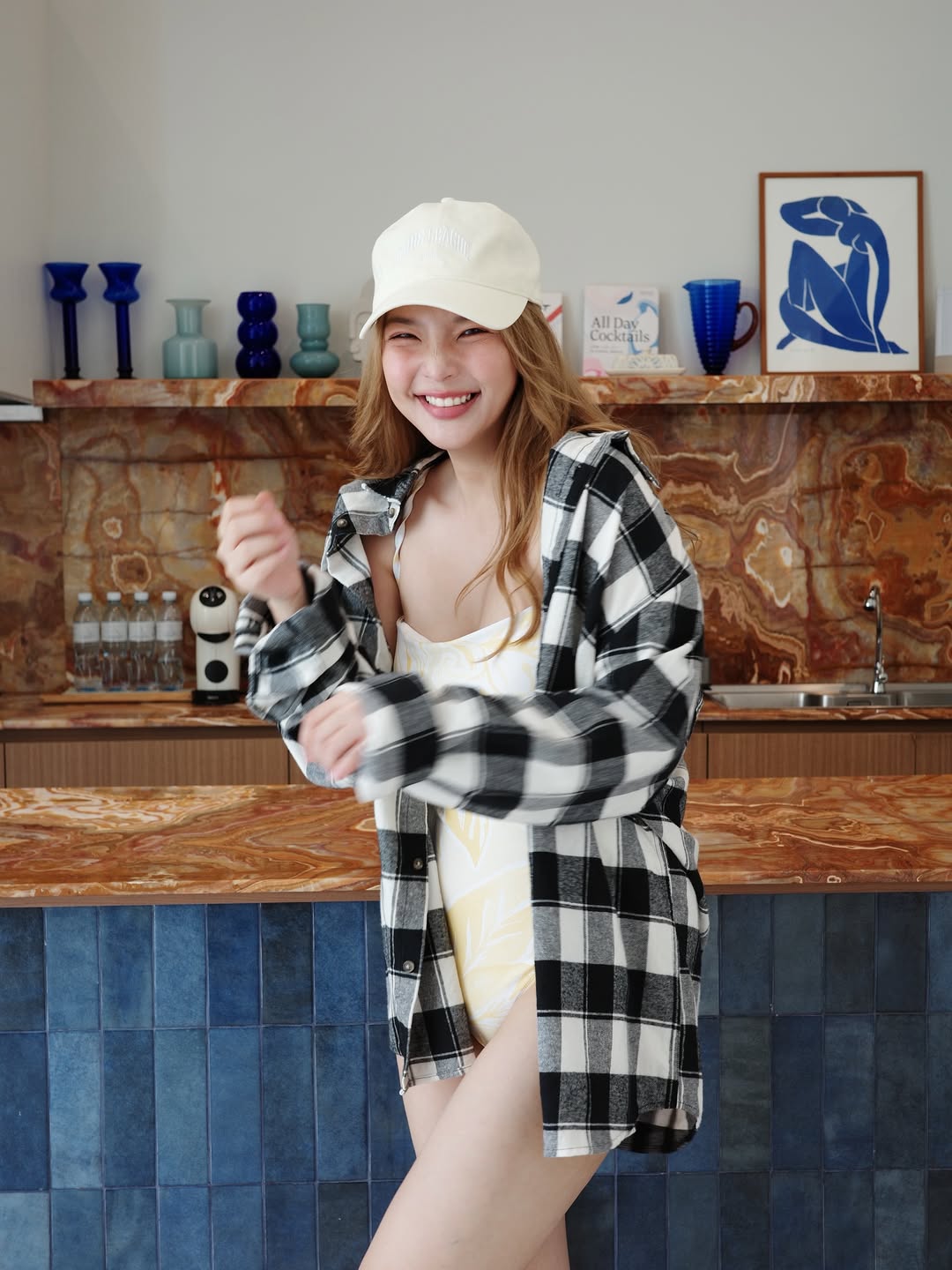 อร พัศชนันท์ หรือ อรอุ๋ง BNK48