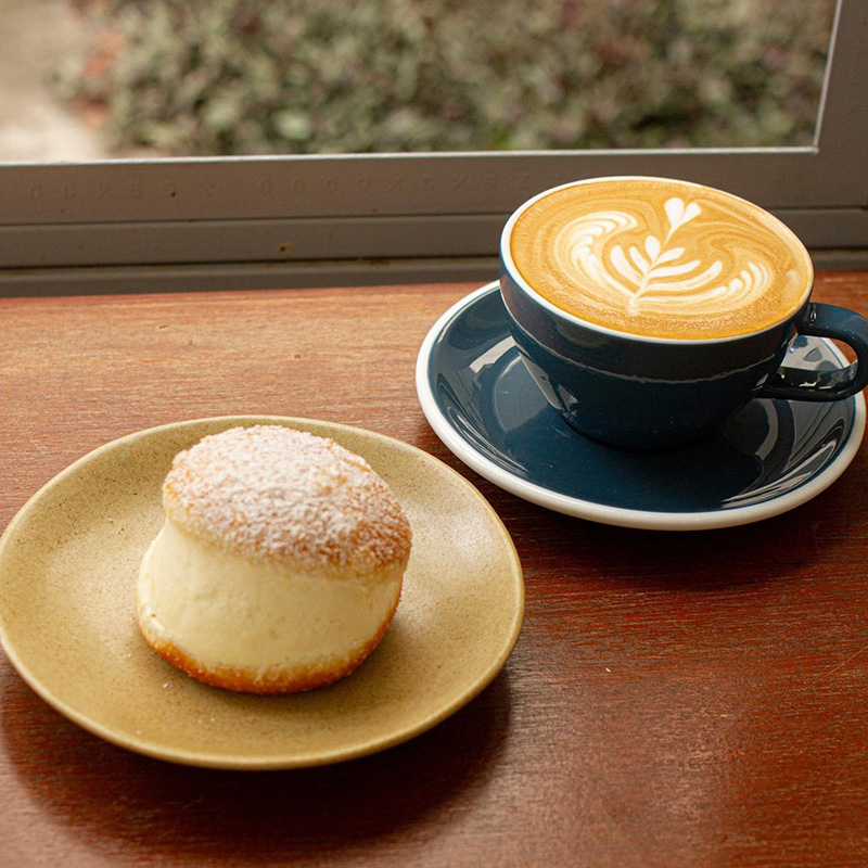 ร้านอาหารเช้าเชียงใหม่