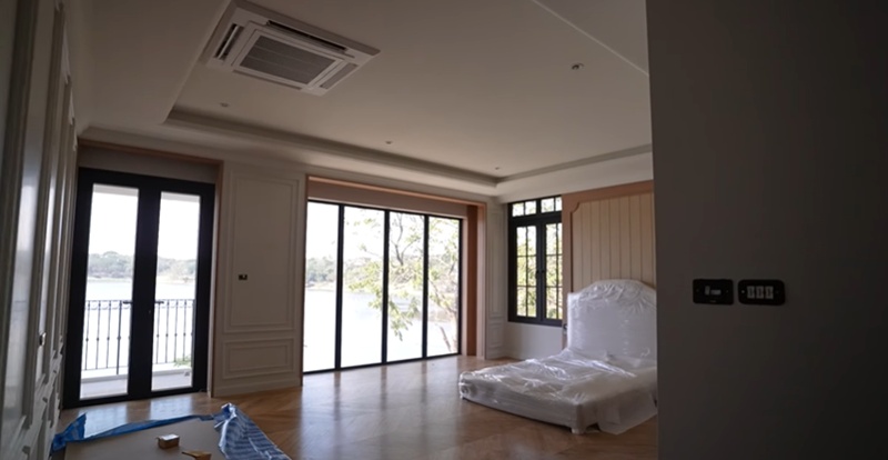 บ้านใหม่ ซานิ นิภาภรณ์