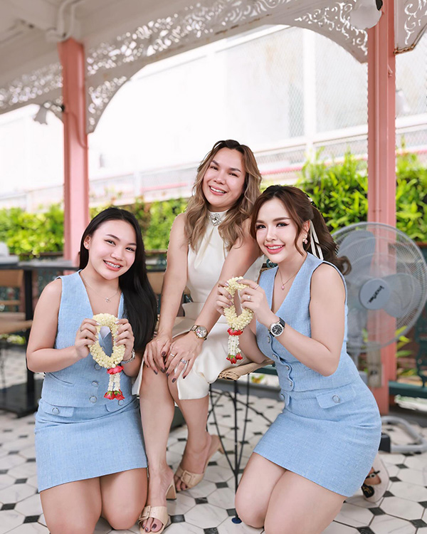 เจนนี่ รัชนก