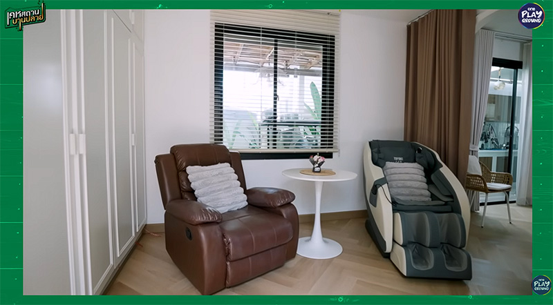 บ้าน โบว์ กัญญารัตน์