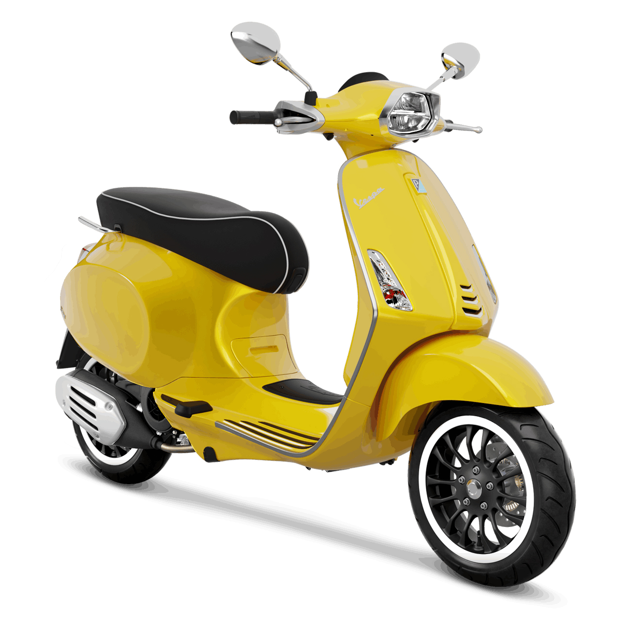 สีเหลือง Yellow Sole