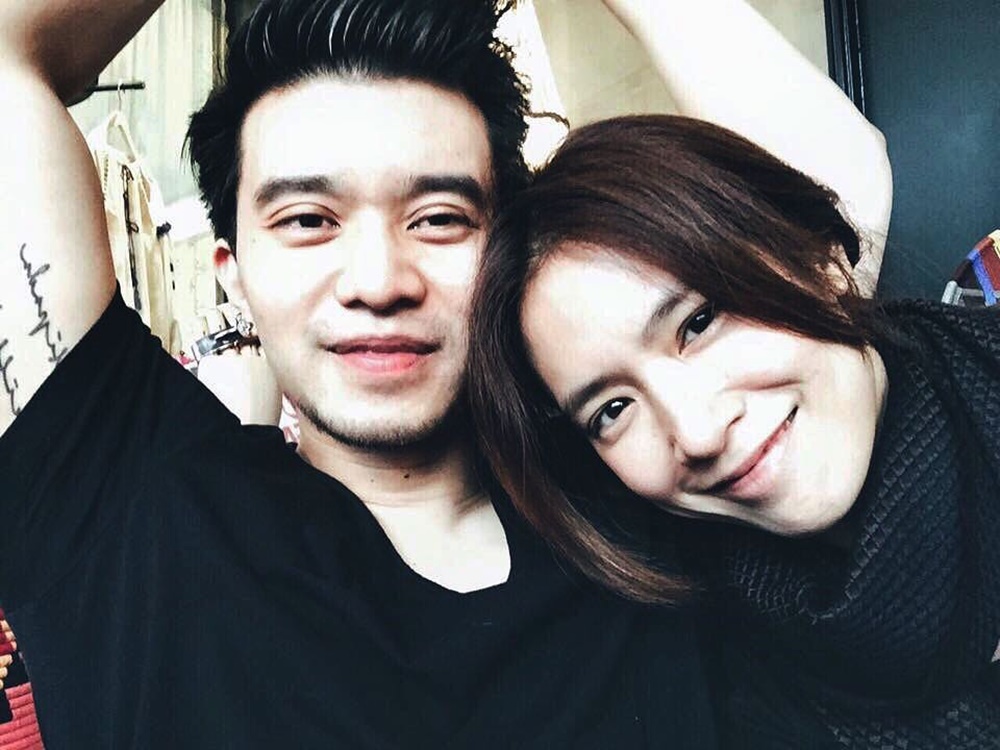 ไฮโซตาม ประวัติ หนุ่มหล่อมาดเท่ หวานใจของ โดนัท มนัสนันท์