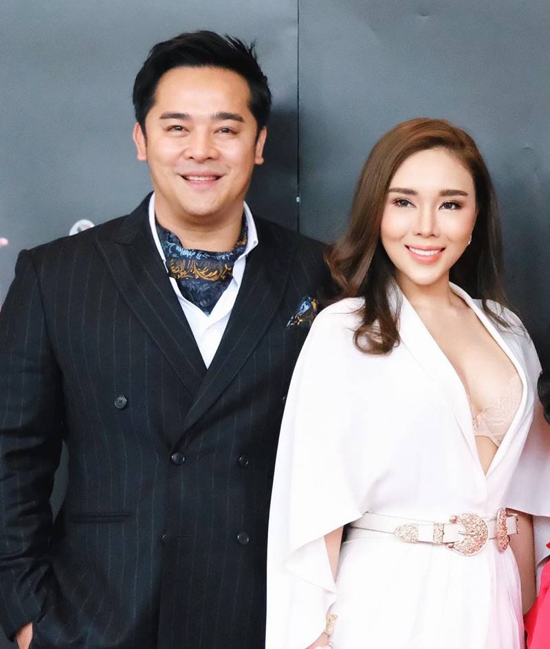 แมลงเมี่ยงเลิกสามี