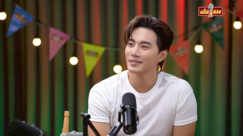 บี้ KPN เผยได้คำขอโทษ จากโจรที่ก่อเหตุตีหน้า