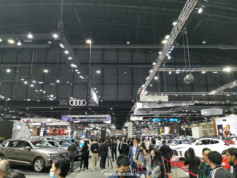 motor expo 2020