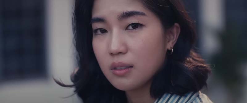 เรื่องย่อ สุสานคนเป็น 2568 นักแสดง นุ่น วรนุช