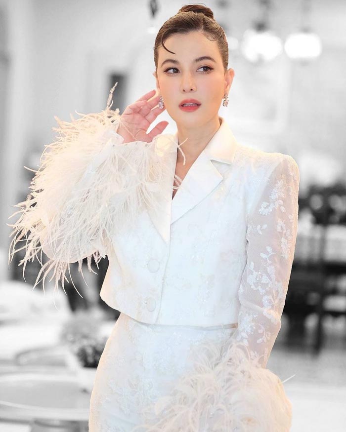 ธัญญ่า ธัญญาเรศ