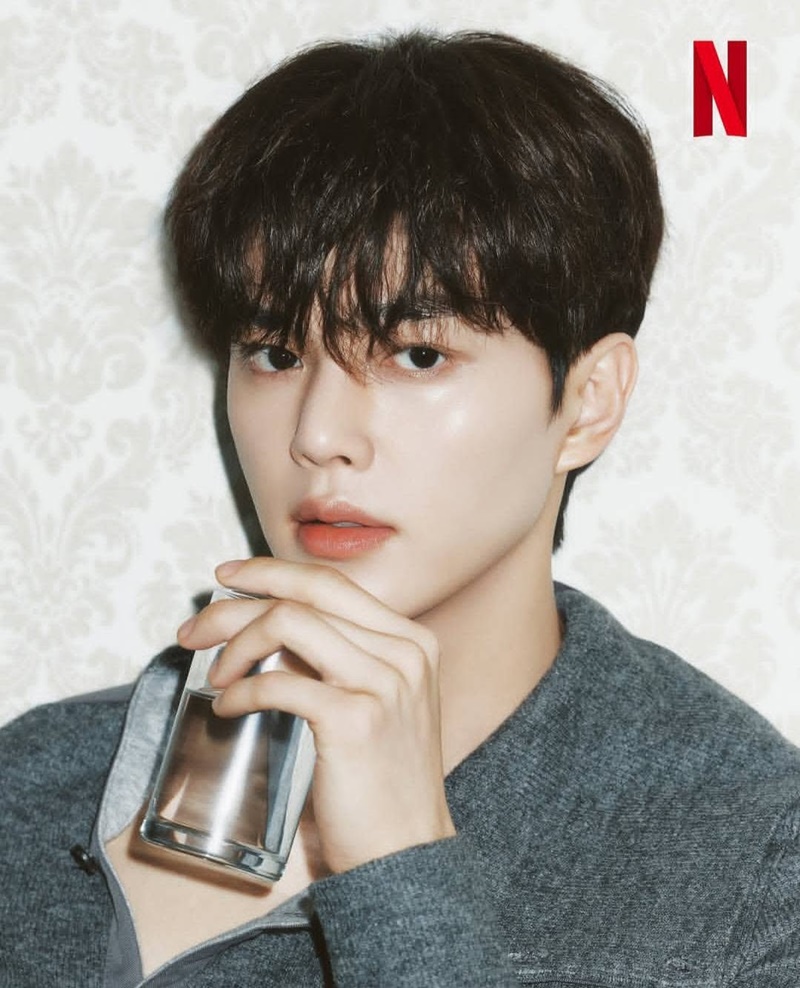 สี่มือสองท่วงทำนอง ซีรีส์เกาหลี Four Hands Two Sonatas Netflix