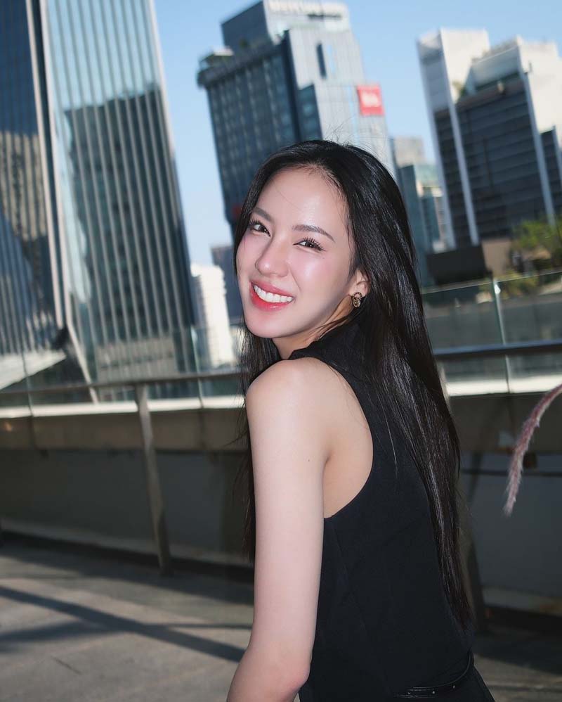 ติ๊ต๊ะ ชญานิศ