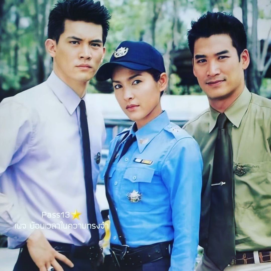 เคน ธีรเดช