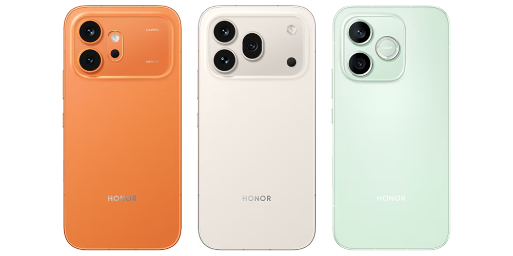 HONOR 600 Series
