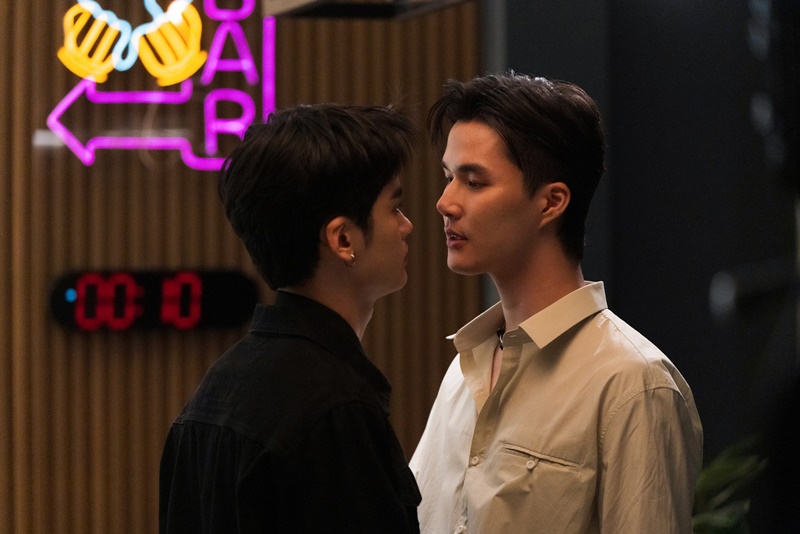 ทำนายทายรัก Magic Move