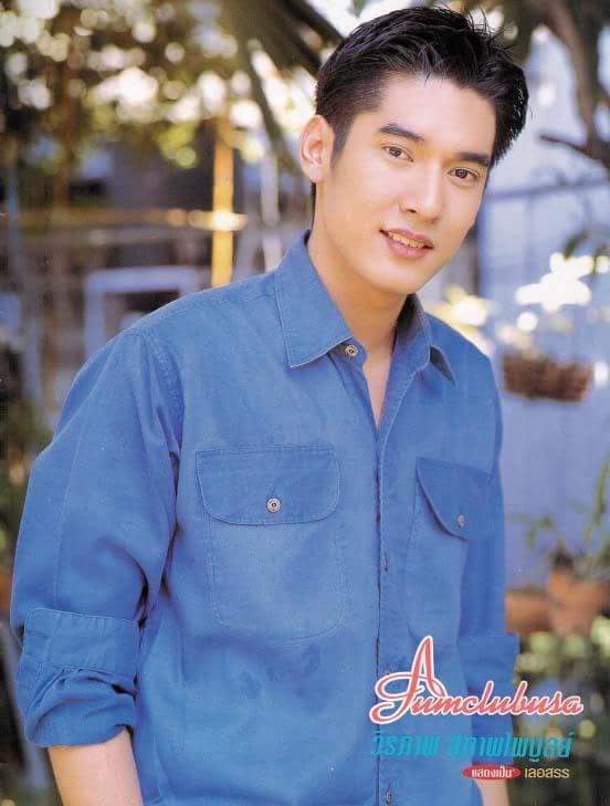 วี วีรภาพ