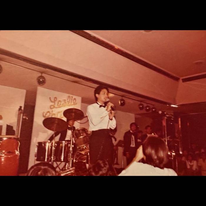 อุ้ย เกรียงไกร รำลึกถึง เลสลี่ จาง